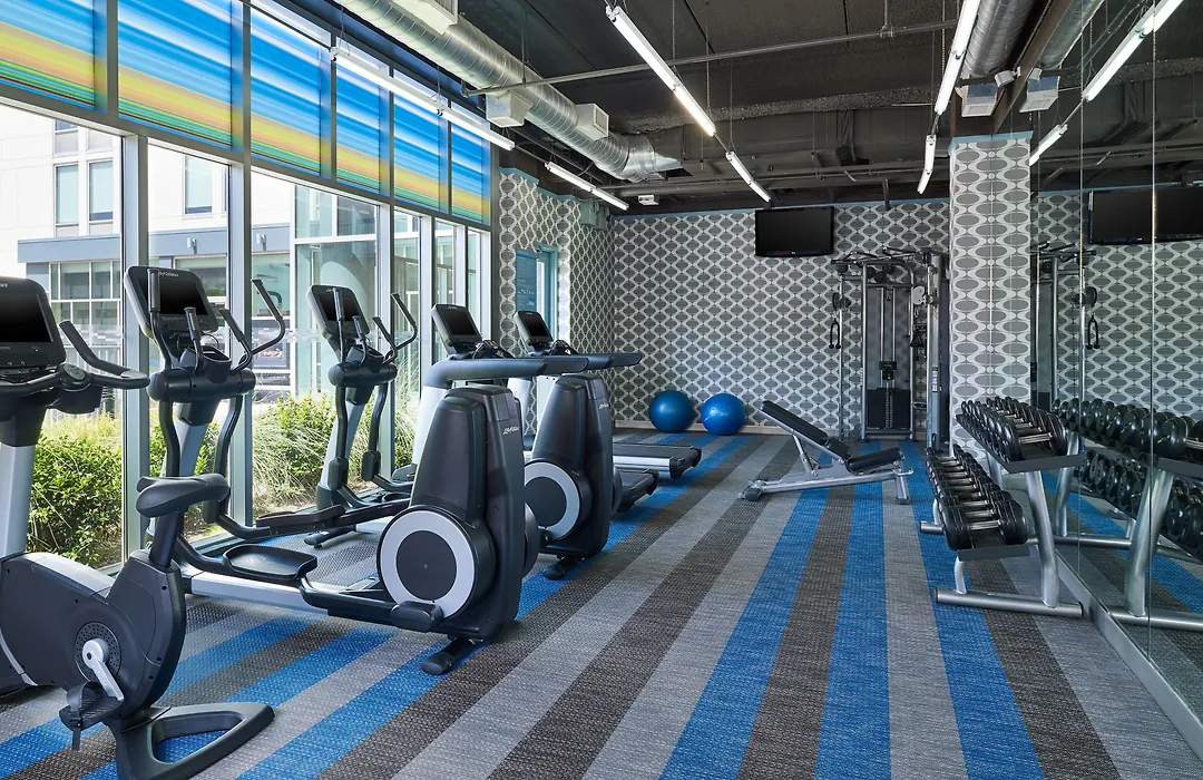 Aloft By Marriott Las Colinas-1